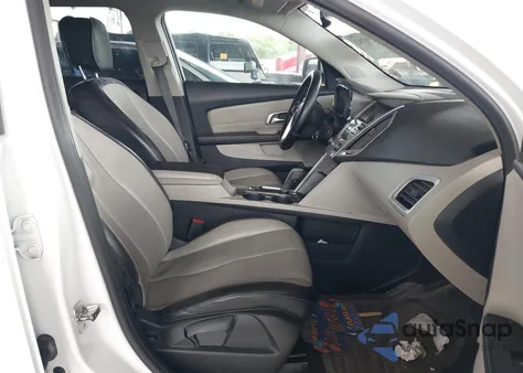 2014 GMC Terrain Slt-1 из США, поврежденный, VIN 2GKALSEK0E6141073